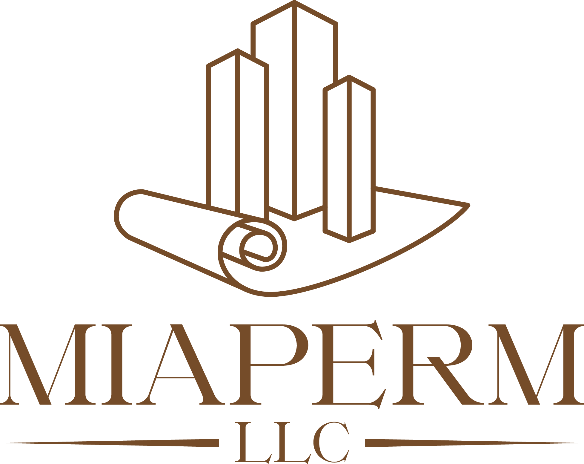 MIAPERM LLC logo